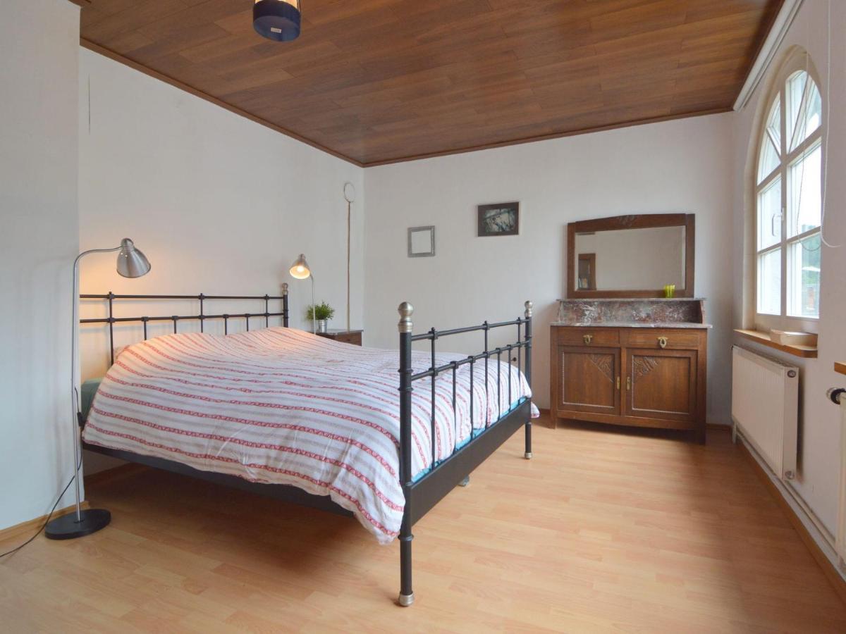 Very Comfortable House With Bathrooms And A Garden Mürlenbach Exterior foto