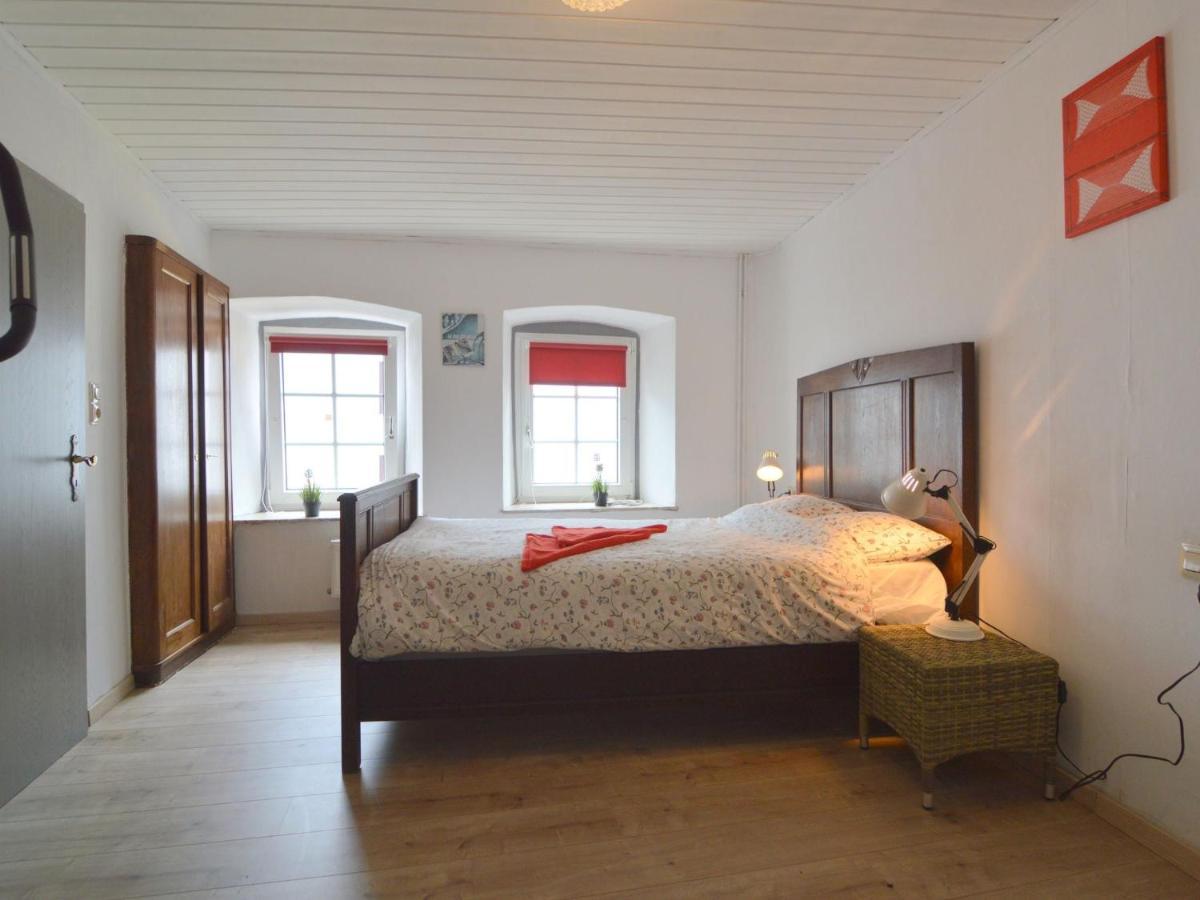 Very Comfortable House With Bathrooms And A Garden Mürlenbach Exterior foto